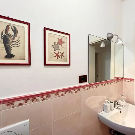 - Nara Apartment