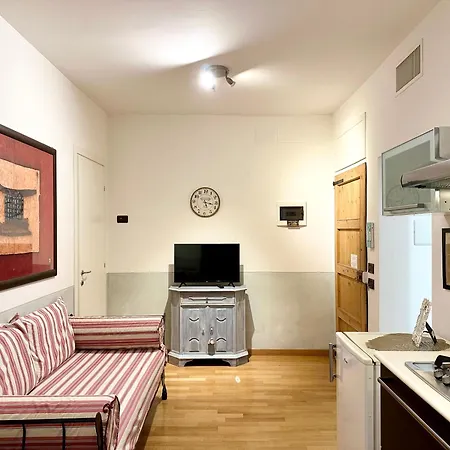 - Nara Apartment *