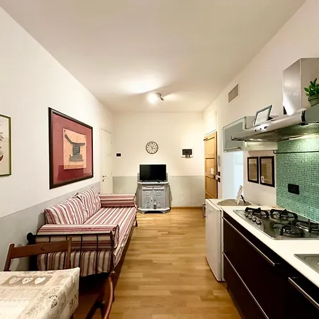 - Nara Apartment Bologna