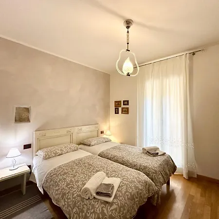 Apartamento - Nara *