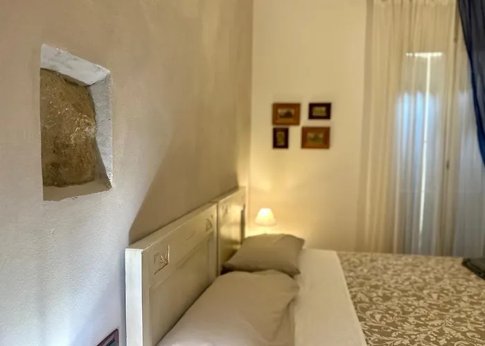 - Nara Apartamento Bolonha