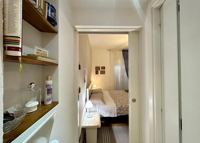 - Nara Apartamento Bolonha