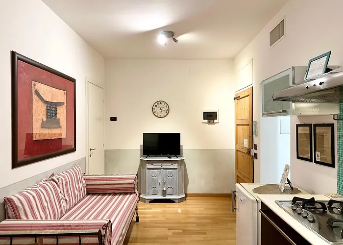 - Nara Apartamento *