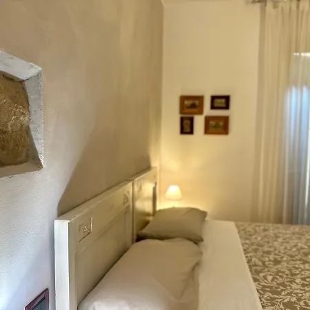 - Nara Appartement Bologne