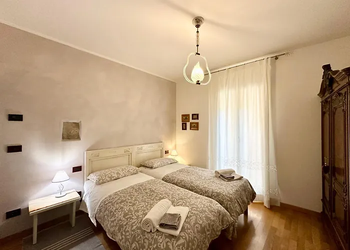 Appartamento - Nara *