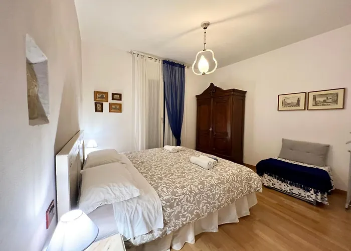 Appartement - Nara Bologne