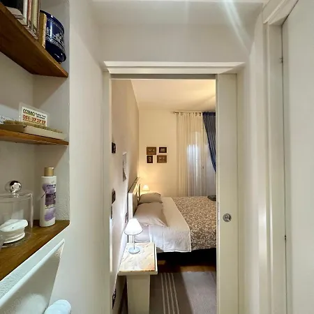 - Nara Lejlighed Bologna